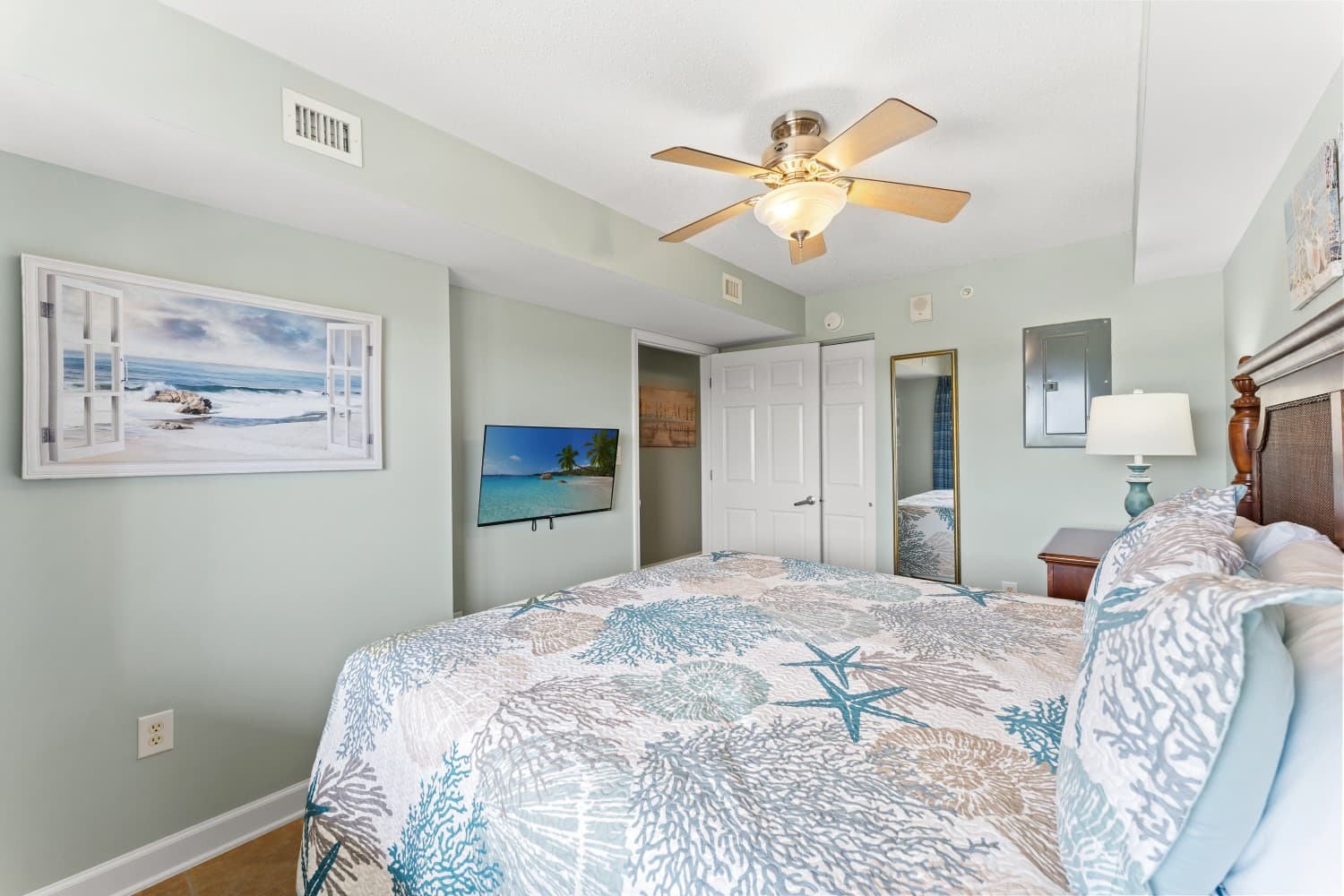 Malibu Pointe -  502