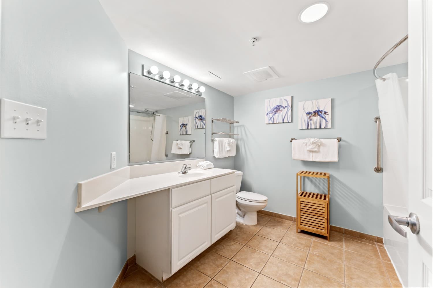 Malibu Pointe -  502