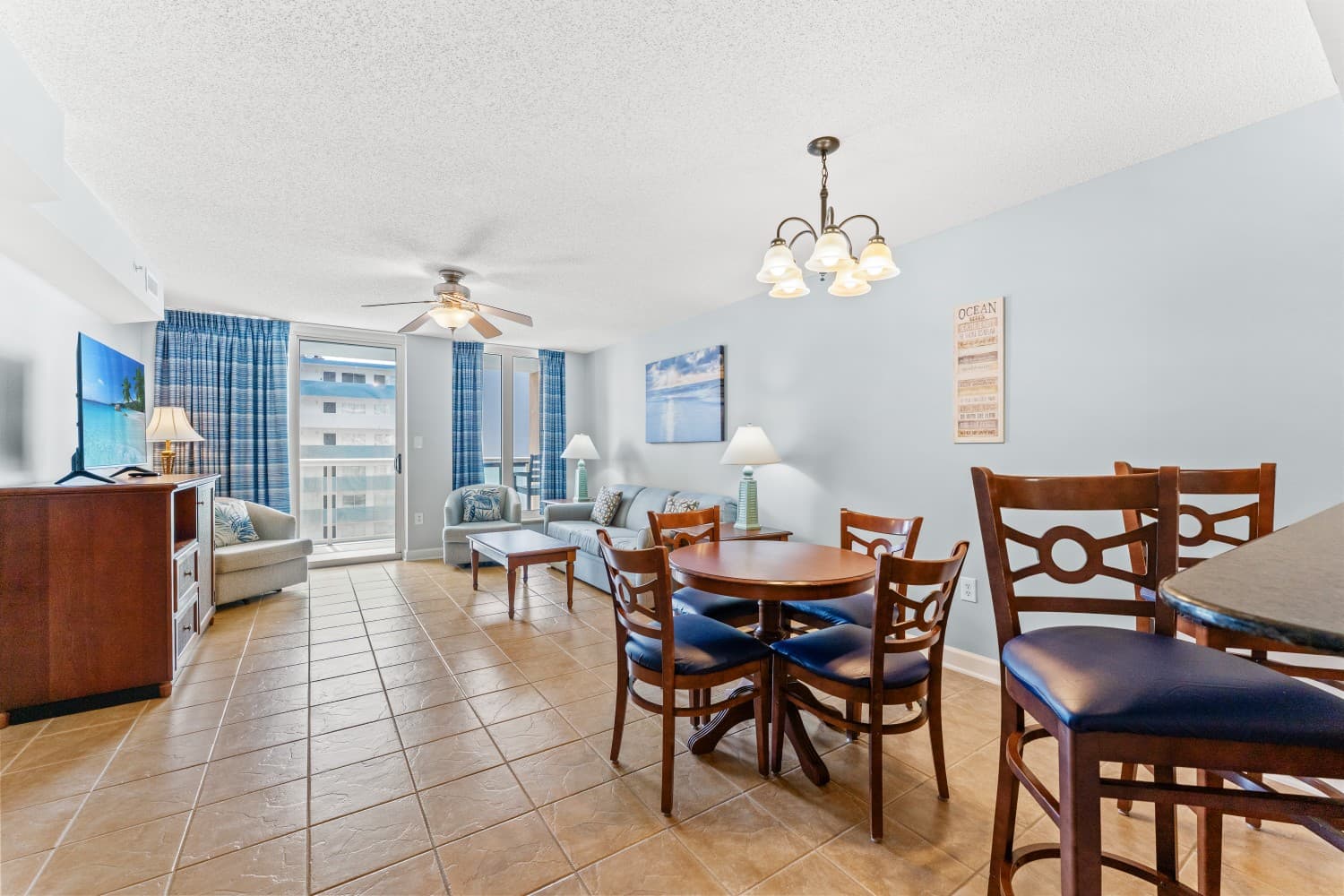 Malibu Pointe -  502