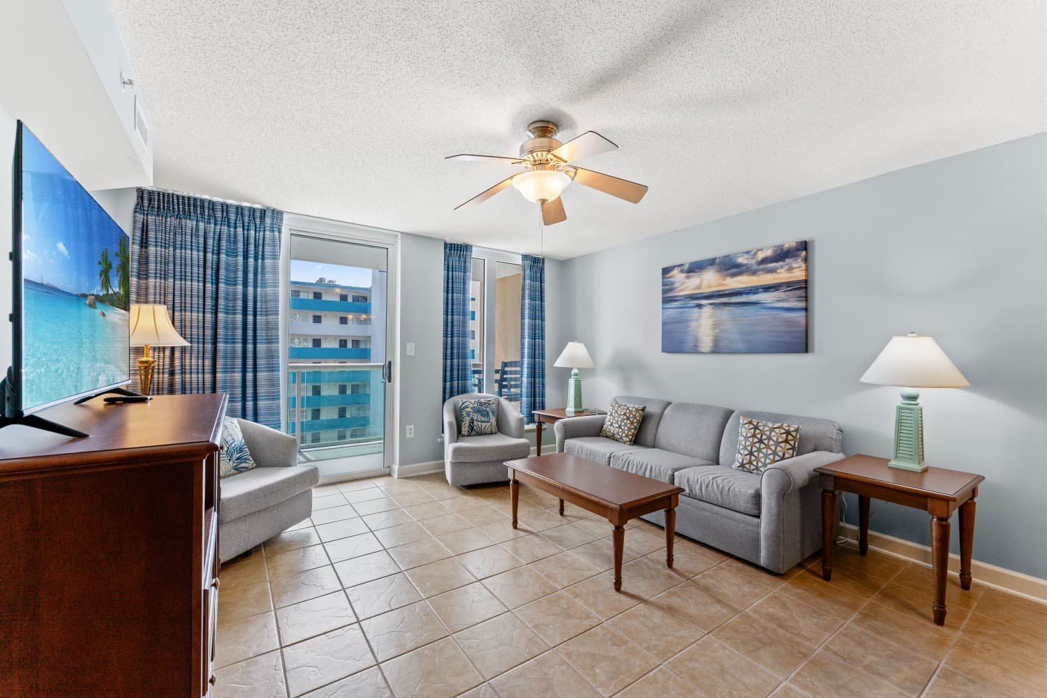 Malibu Pointe -  502