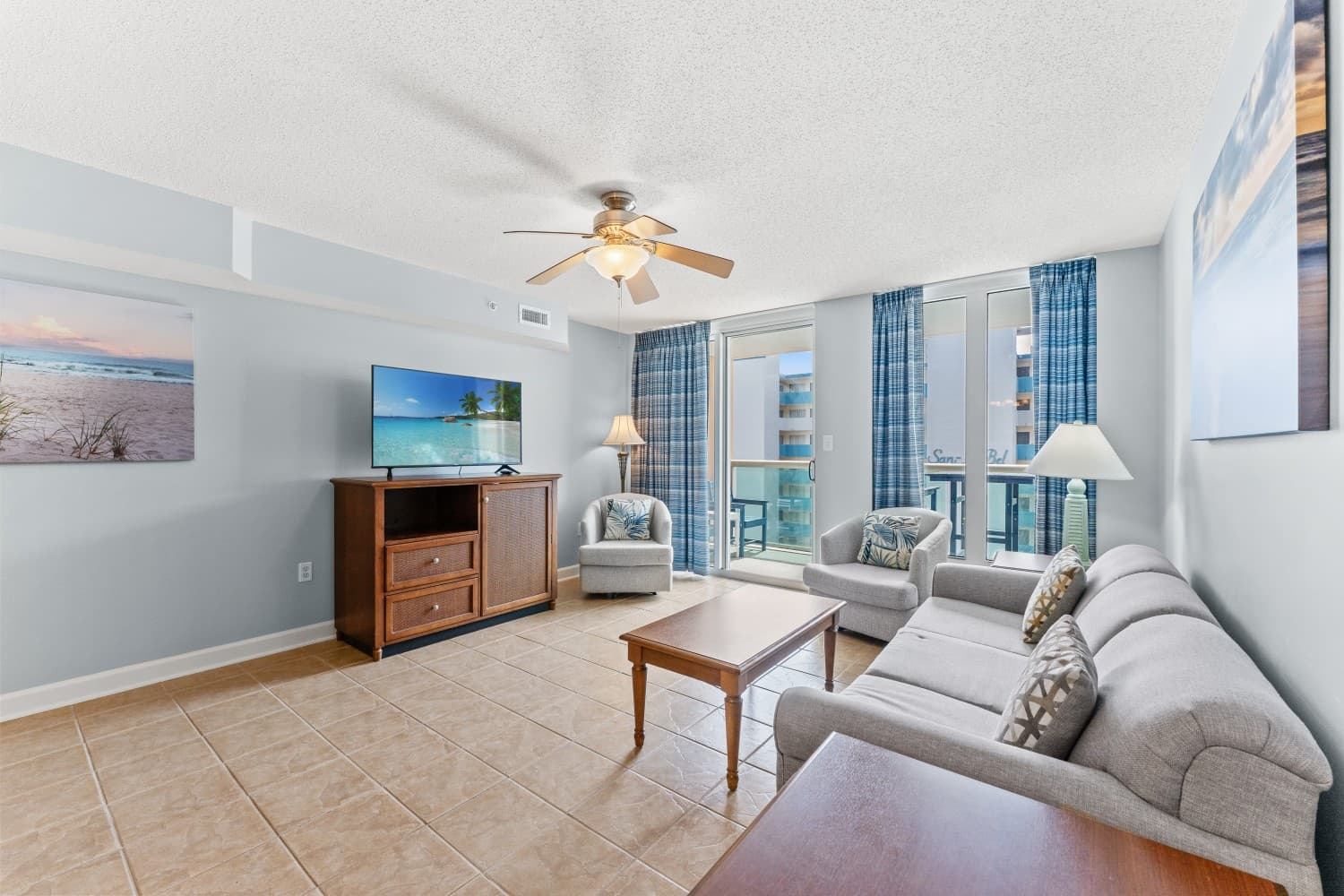 Malibu Pointe -  502