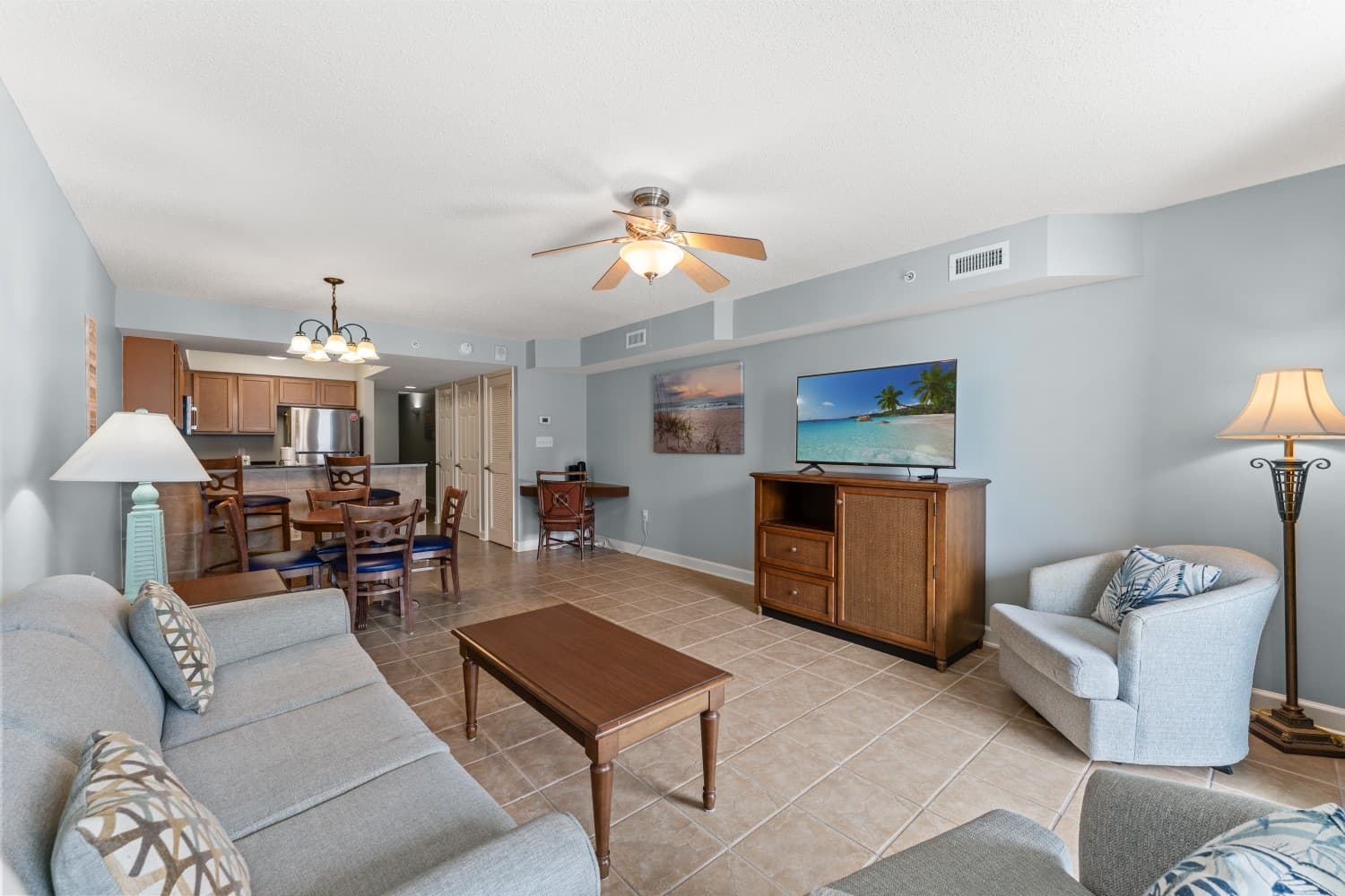 Malibu Pointe -  502