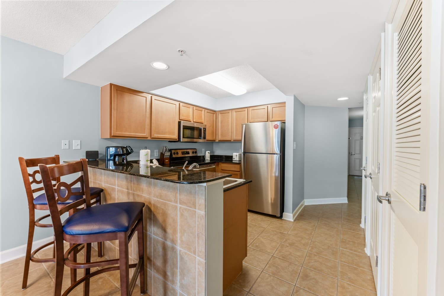 Malibu Pointe -  502