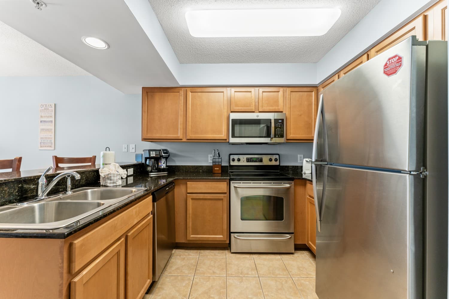 Malibu Pointe -  502