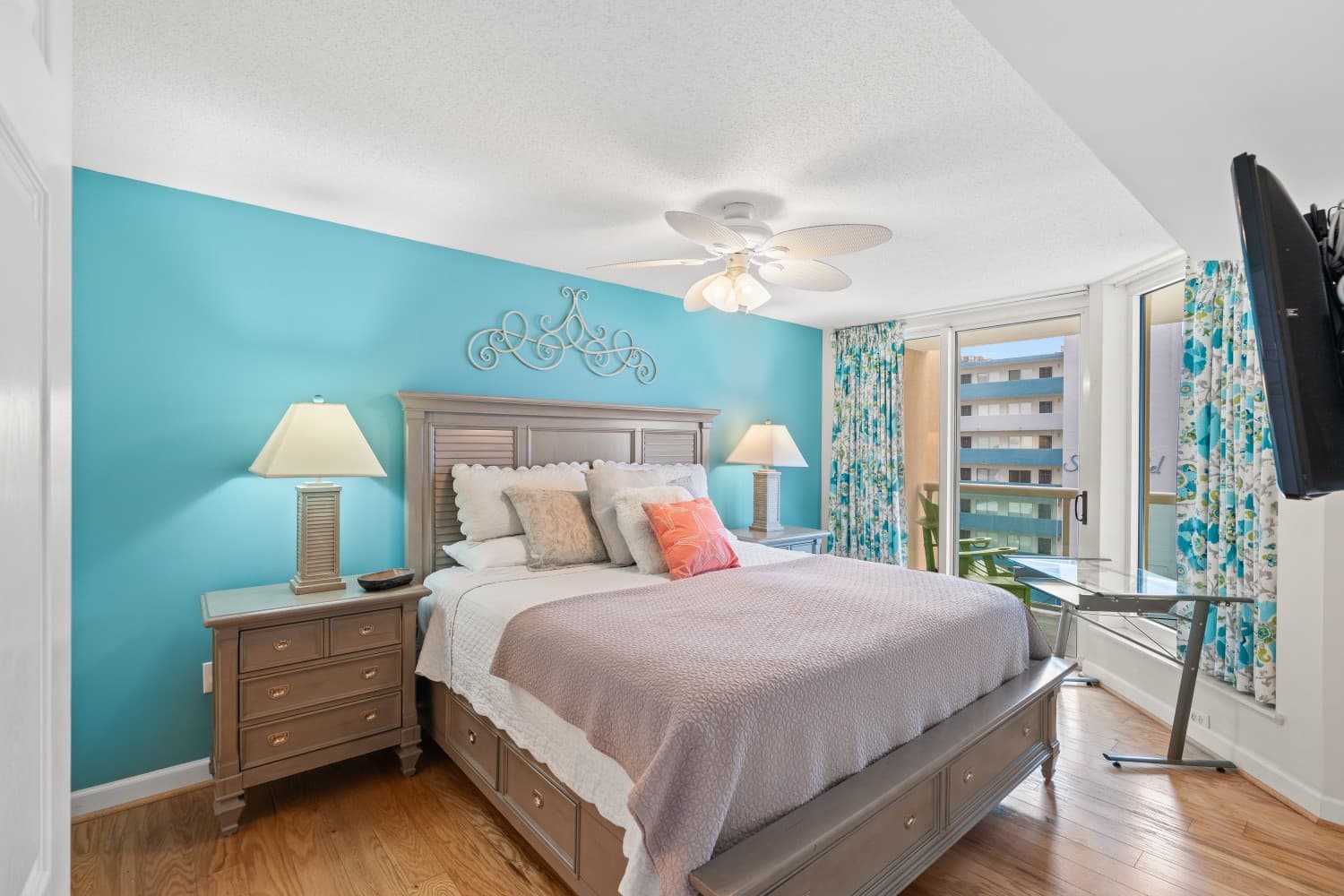 Malibu Pointe -  503