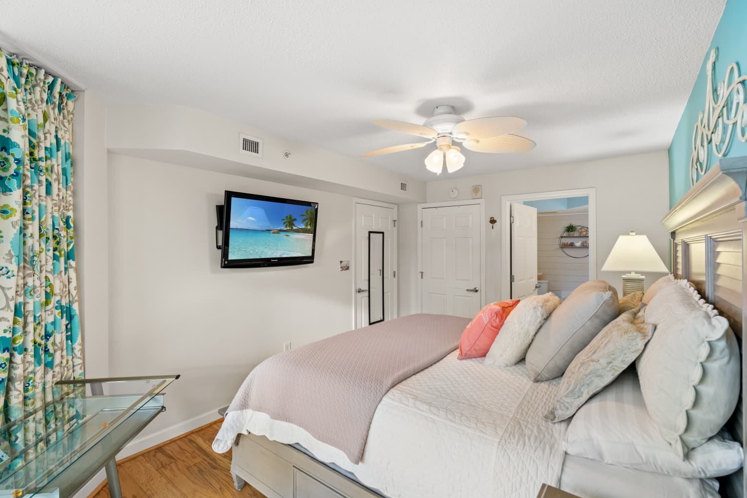 Malibu Pointe -  503