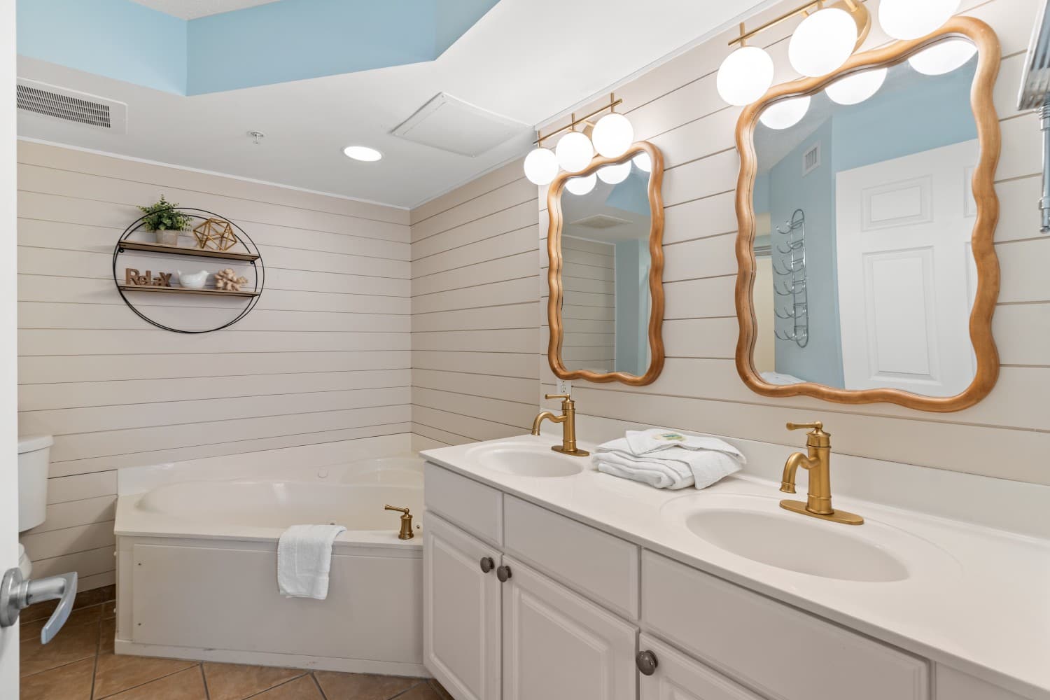 Malibu Pointe -  503