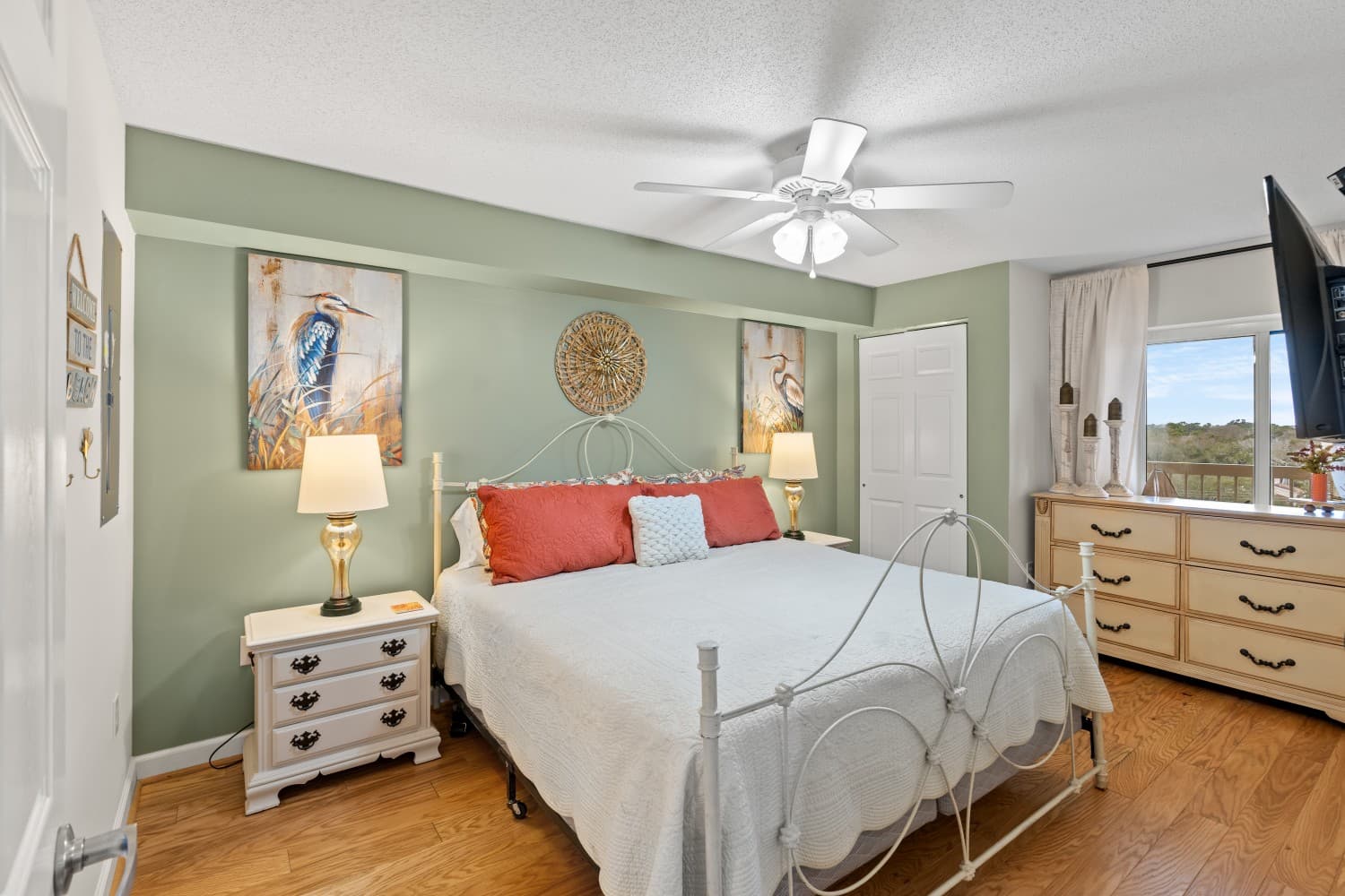 Malibu Pointe -  503