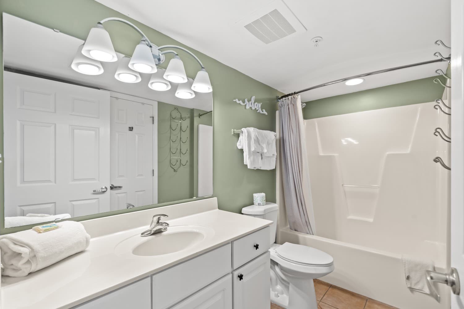 Malibu Pointe -  503