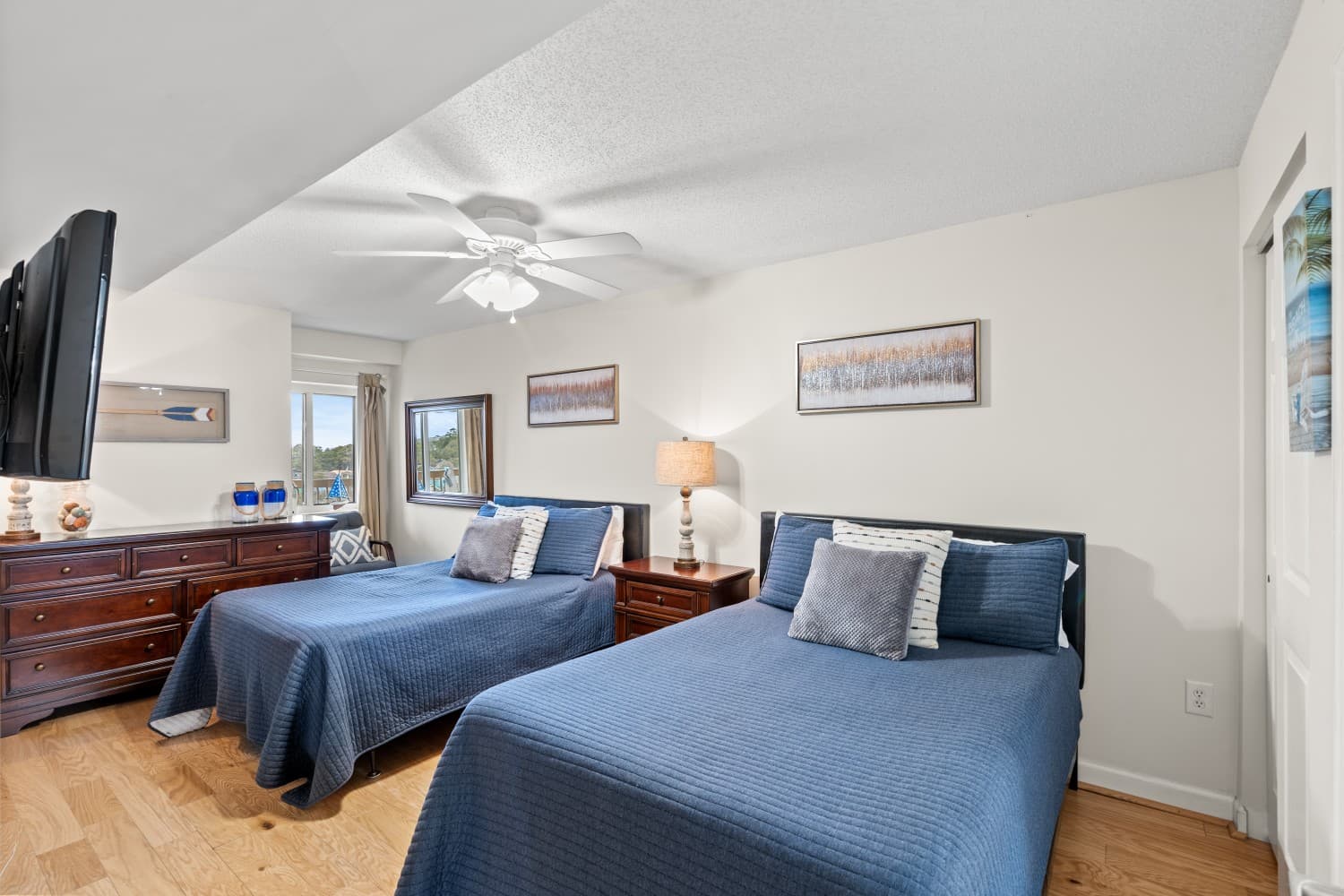 Malibu Pointe -  503