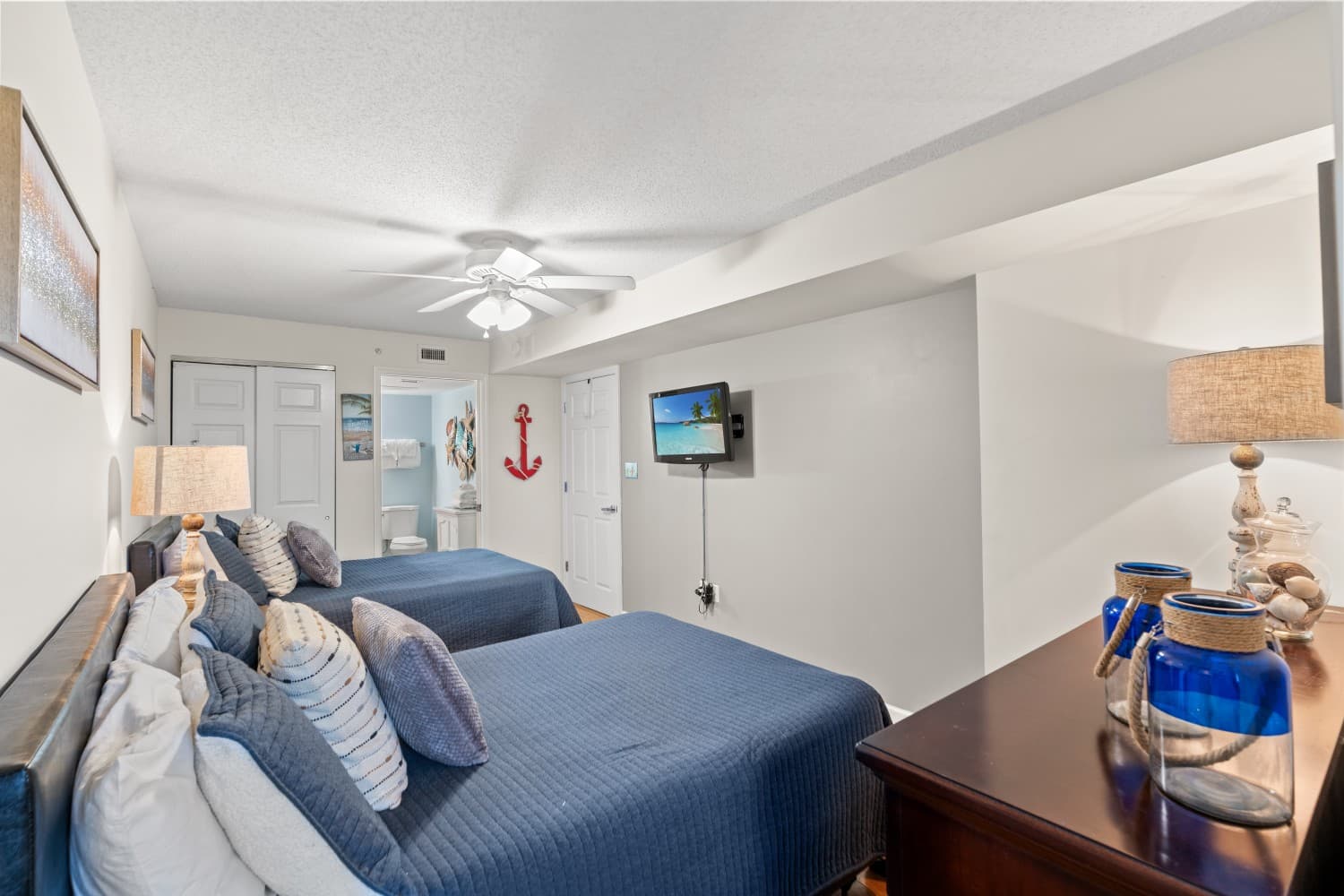 Malibu Pointe -  503