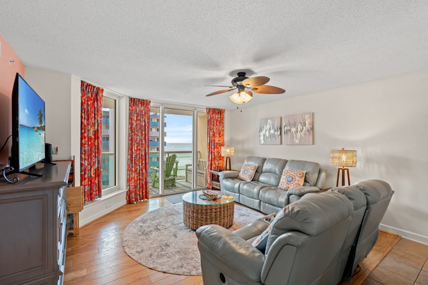 Malibu Pointe -  503