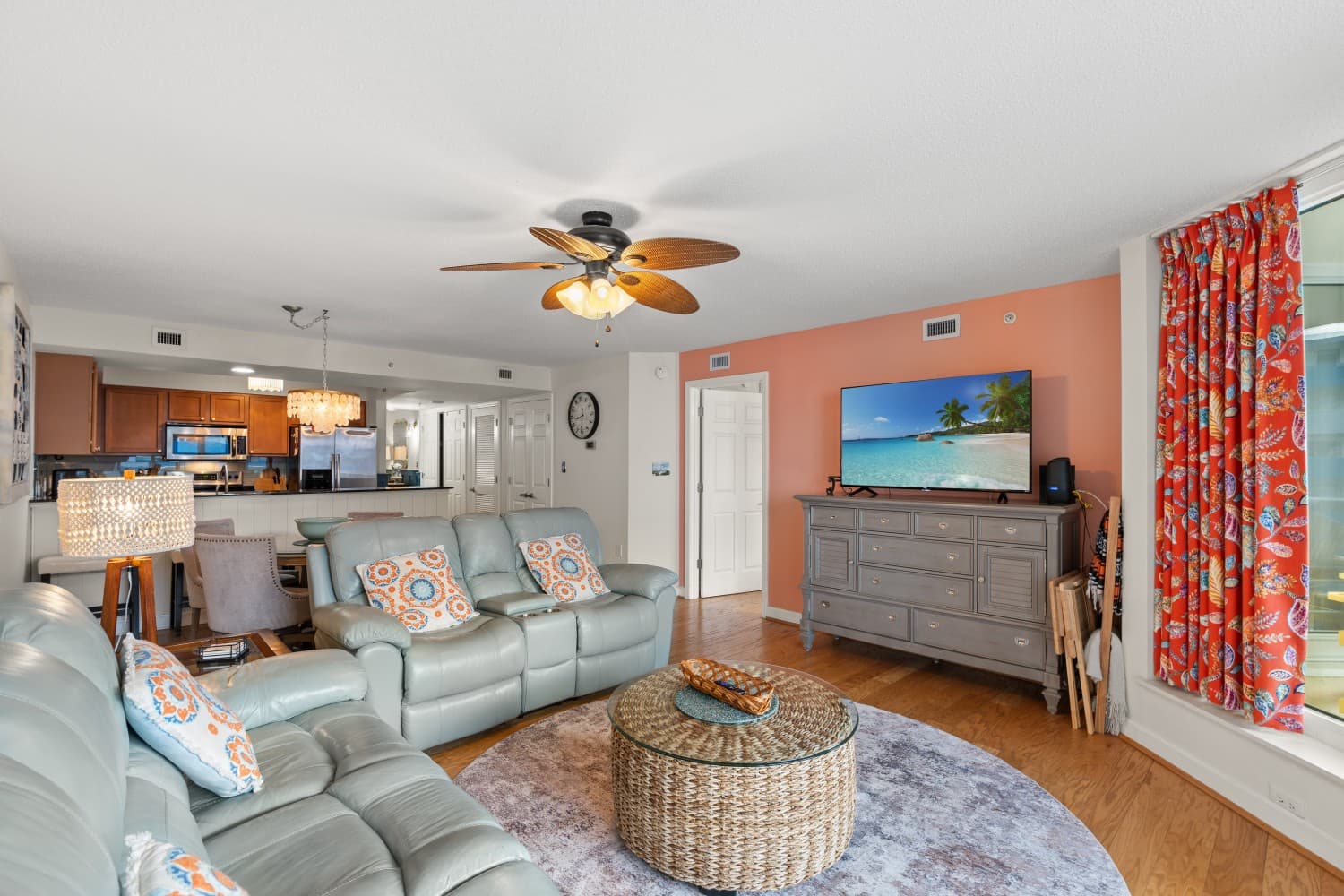 Malibu Pointe -  503