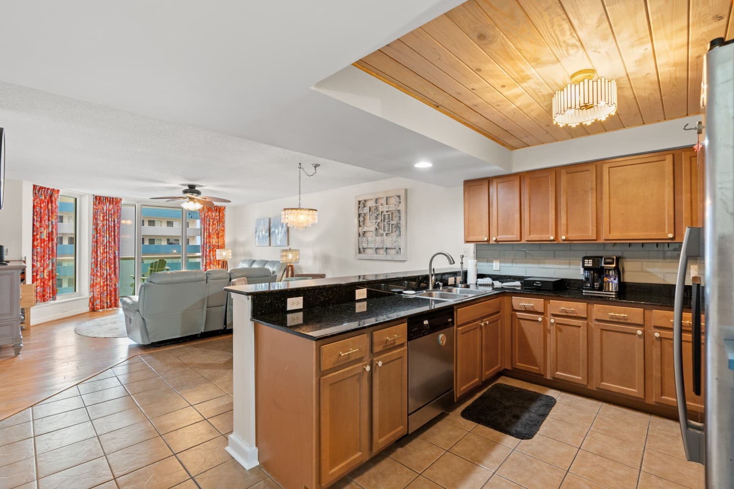 Malibu Pointe -  503