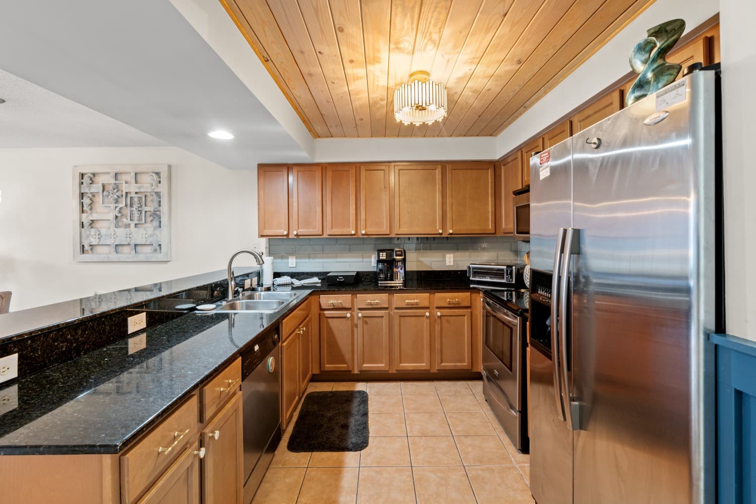 Malibu Pointe -  503