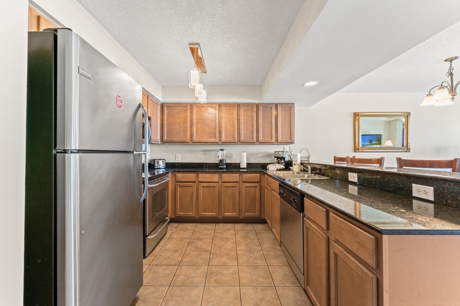 Malibu Pointe -  505