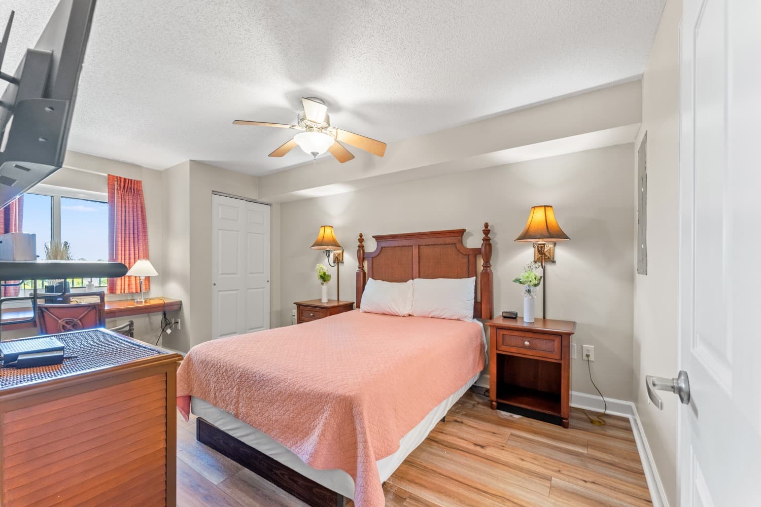 Malibu Pointe -  505