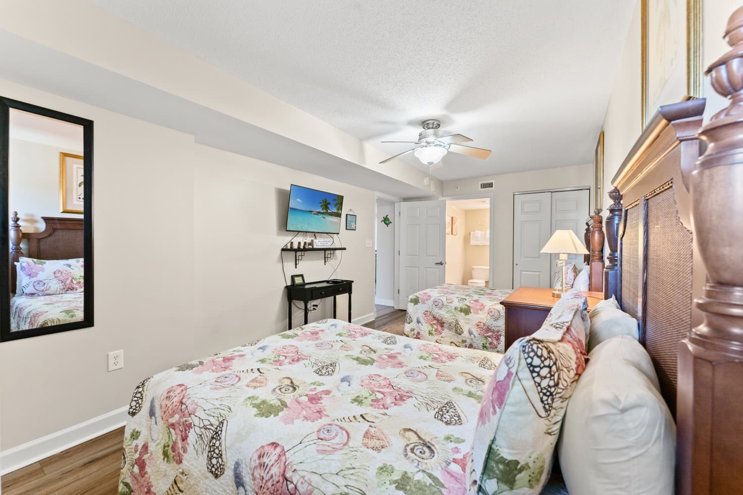 Malibu Pointe -  505