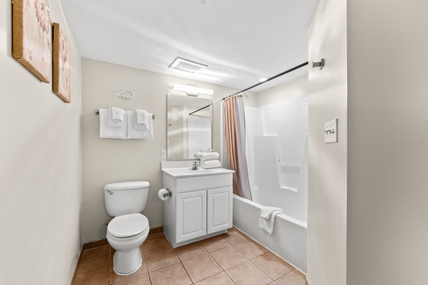 Malibu Pointe -  505