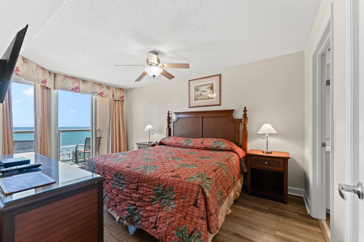 Malibu Pointe -  505