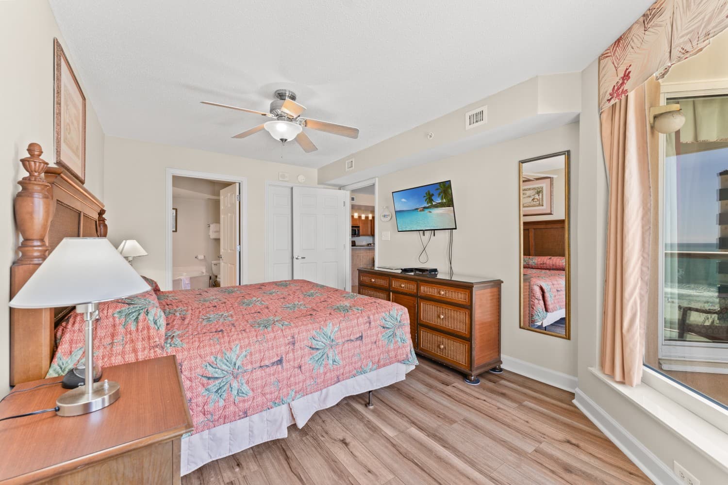 Malibu Pointe -  505