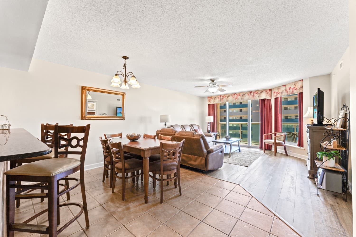 Malibu Pointe -  505