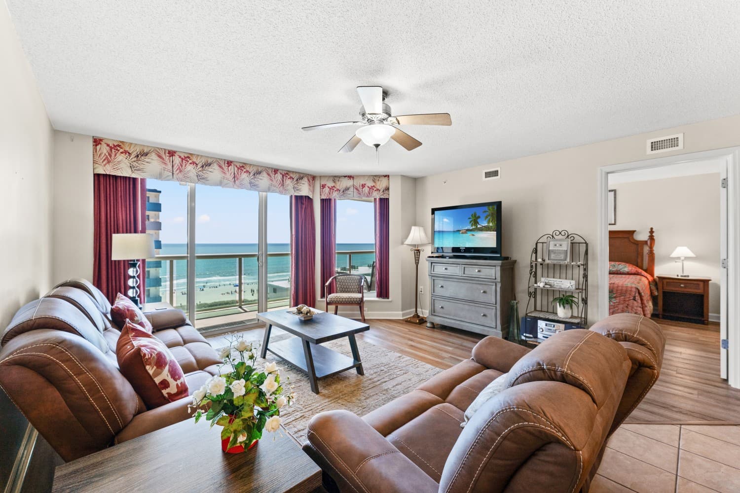 Malibu Pointe -  505