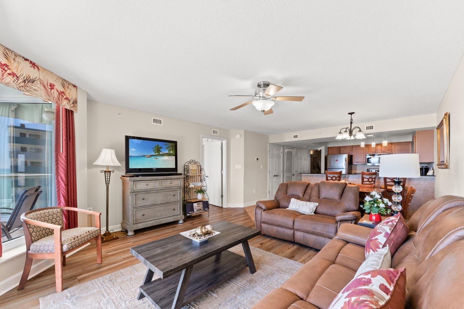 Malibu Pointe -  505