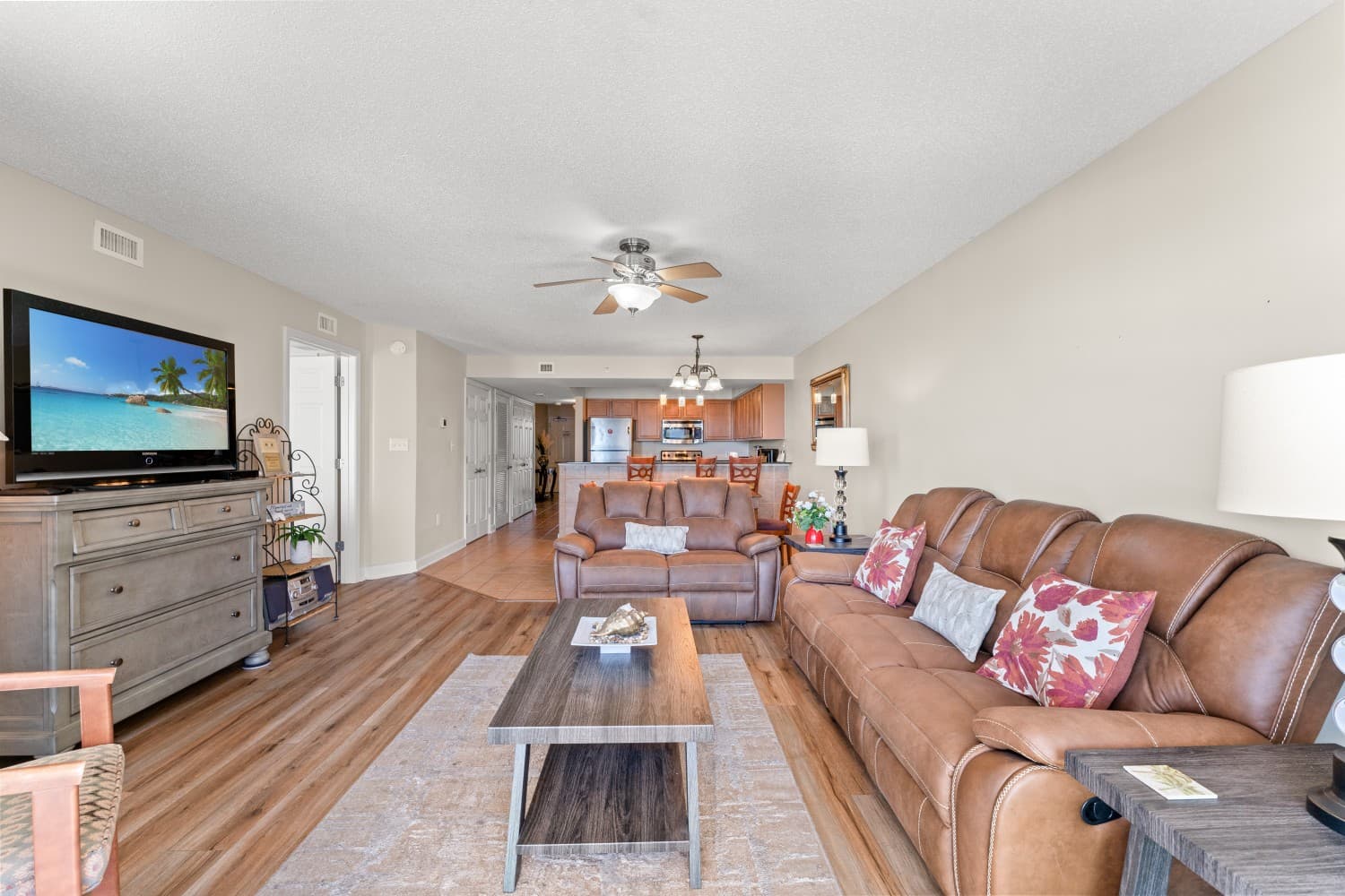 Malibu Pointe -  505