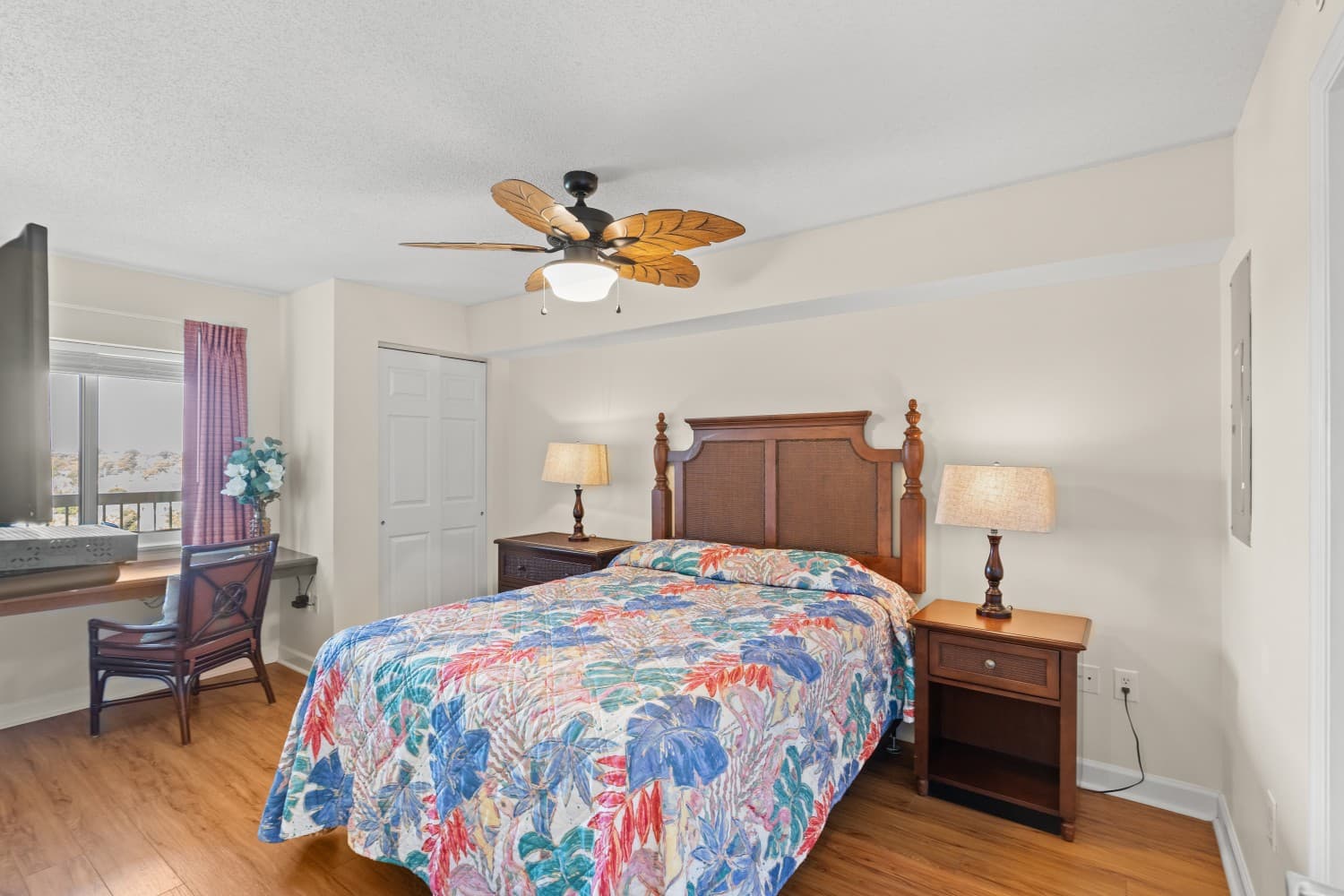 Malibu Pointe -  705