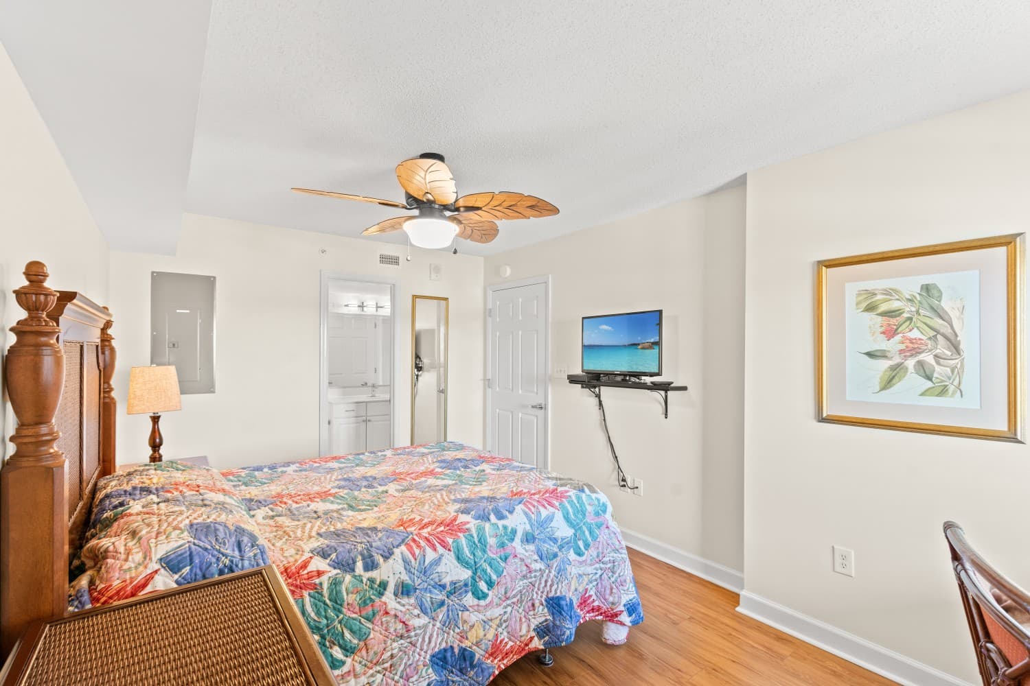 Malibu Pointe -  705