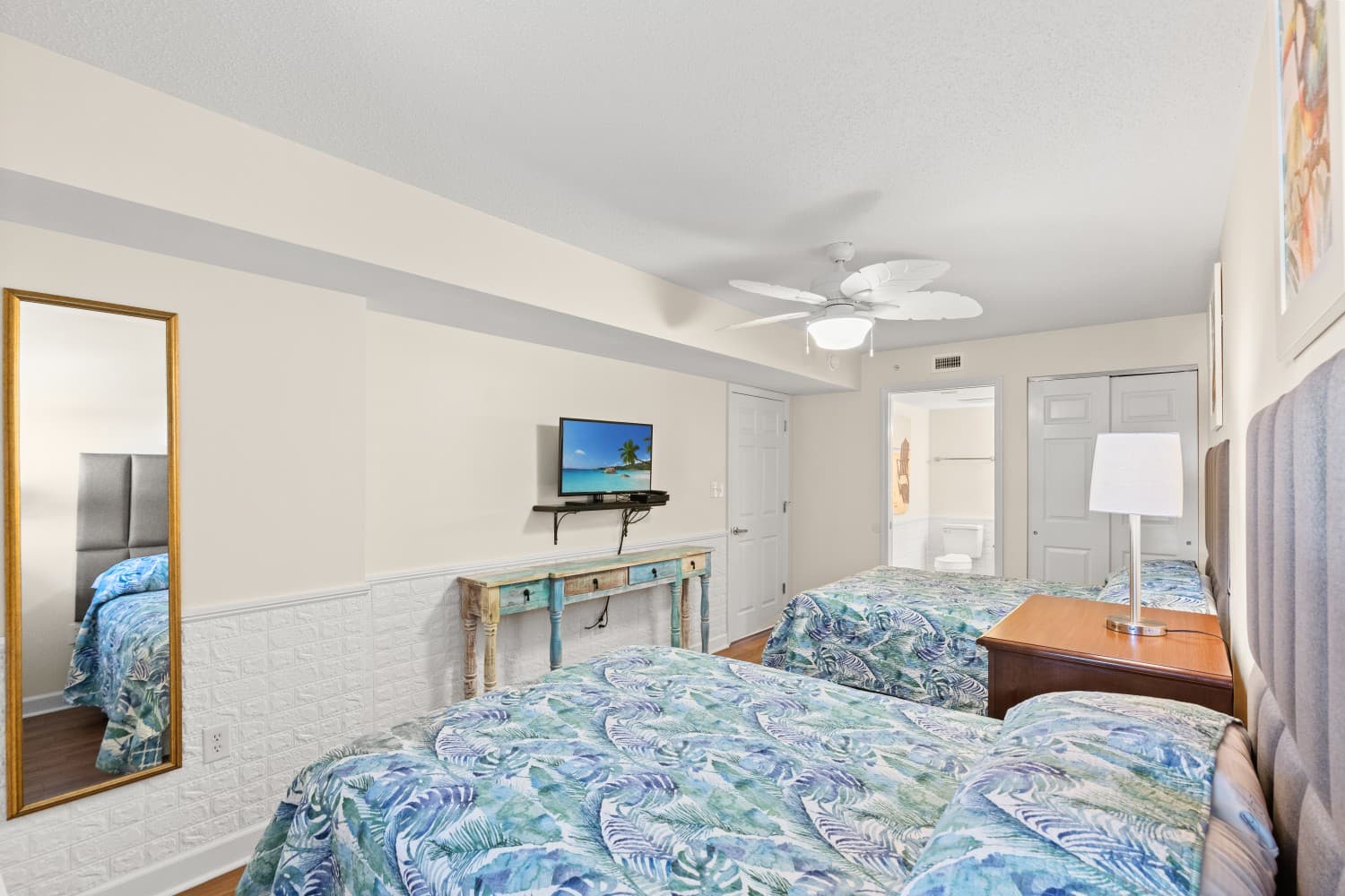 Malibu Pointe -  705