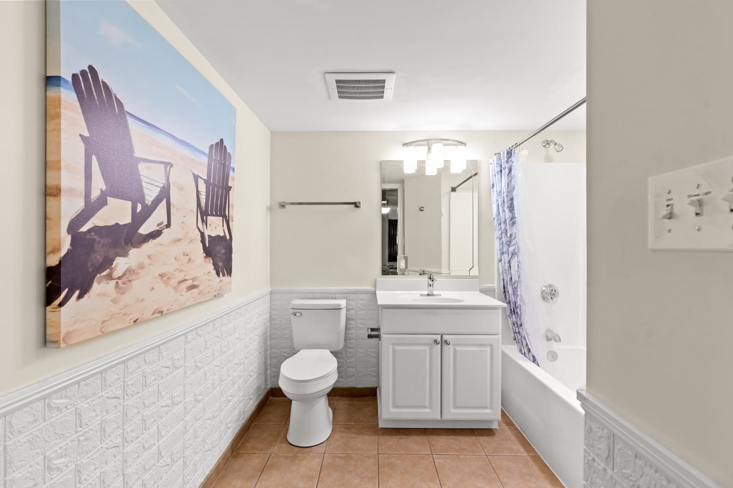 Malibu Pointe -  705