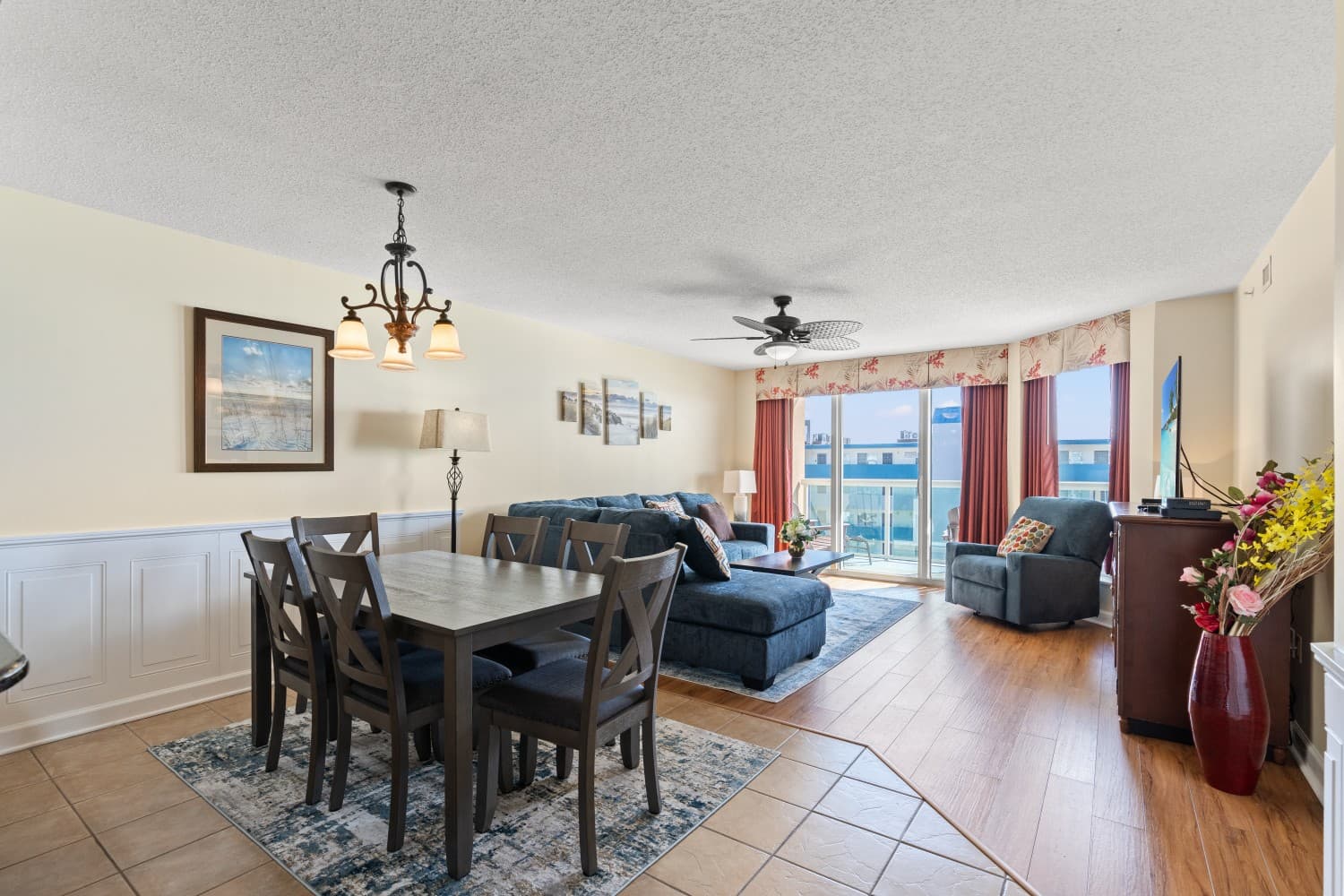 Malibu Pointe -  705