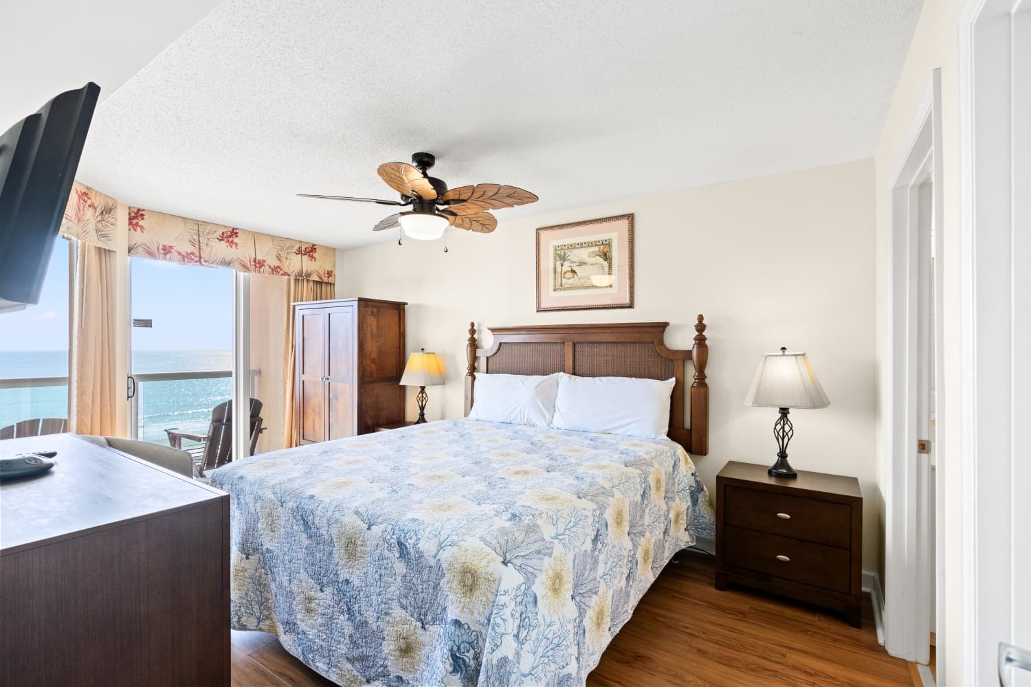 Malibu Pointe -  705