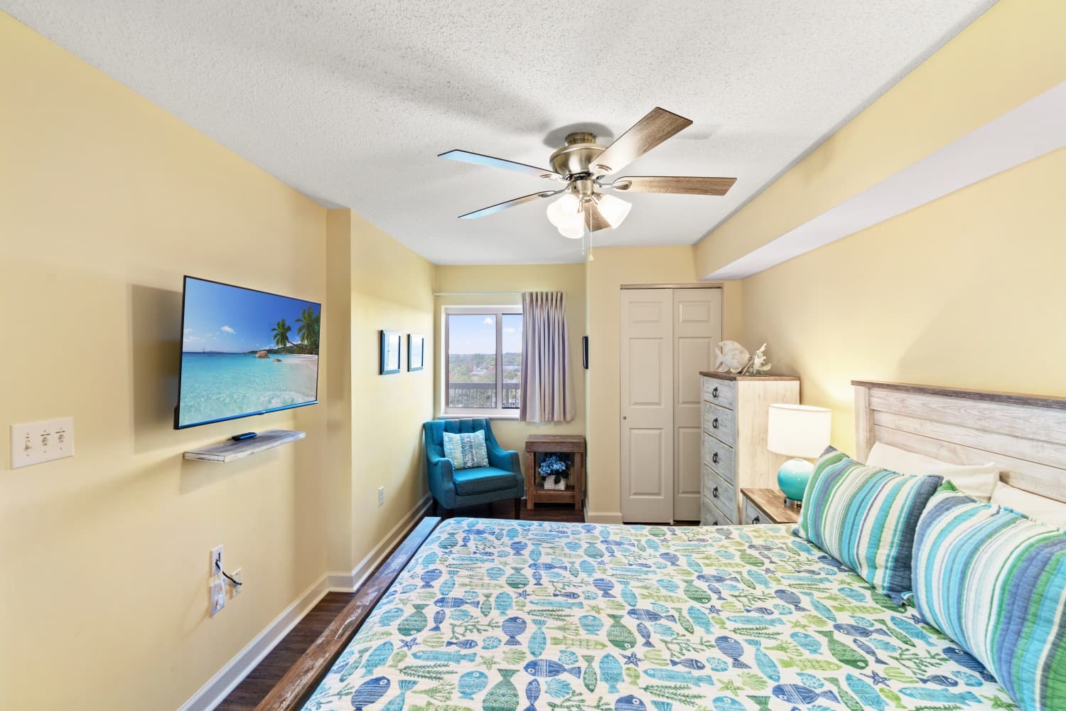 Malibu Pointe -  805