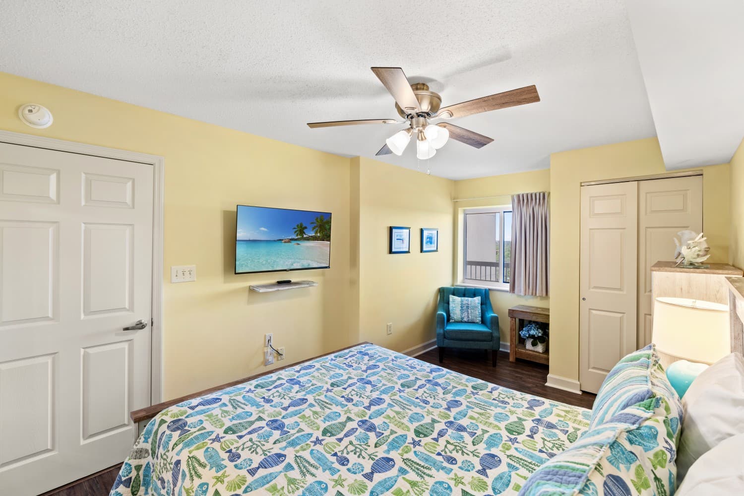 Malibu Pointe -  805