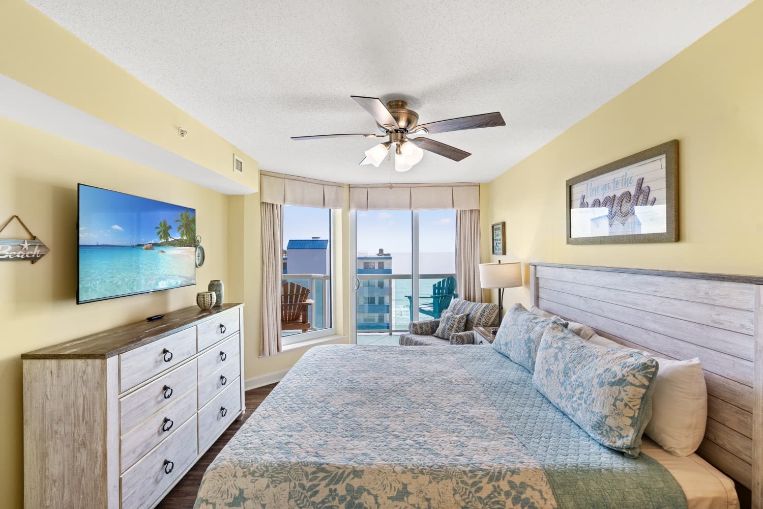 Malibu Pointe -  805