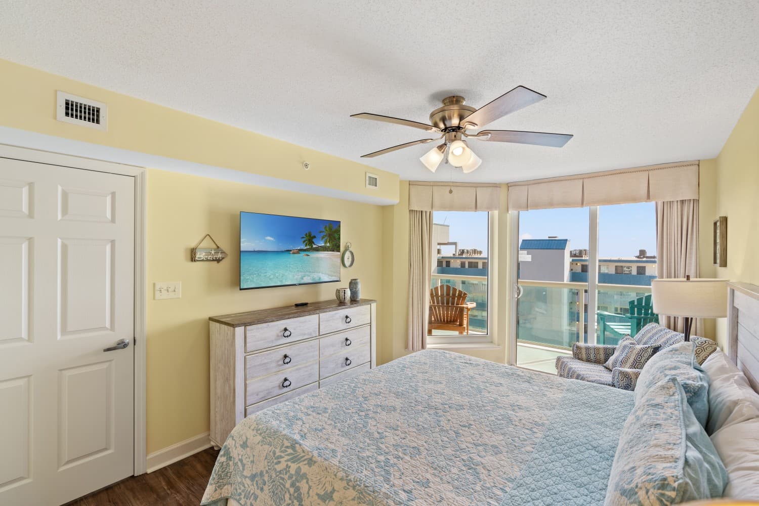 Malibu Pointe -  805