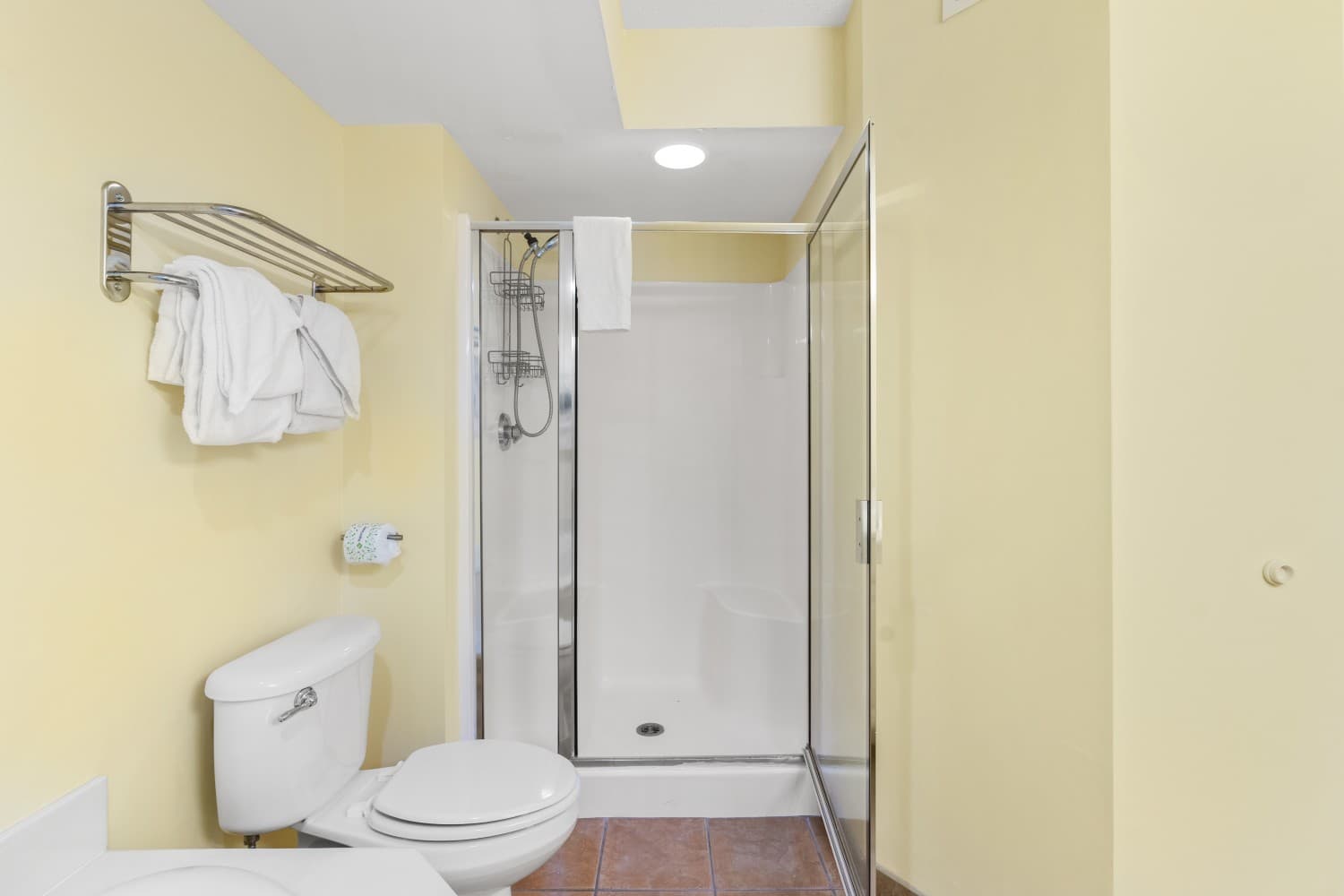 Malibu Pointe -  805