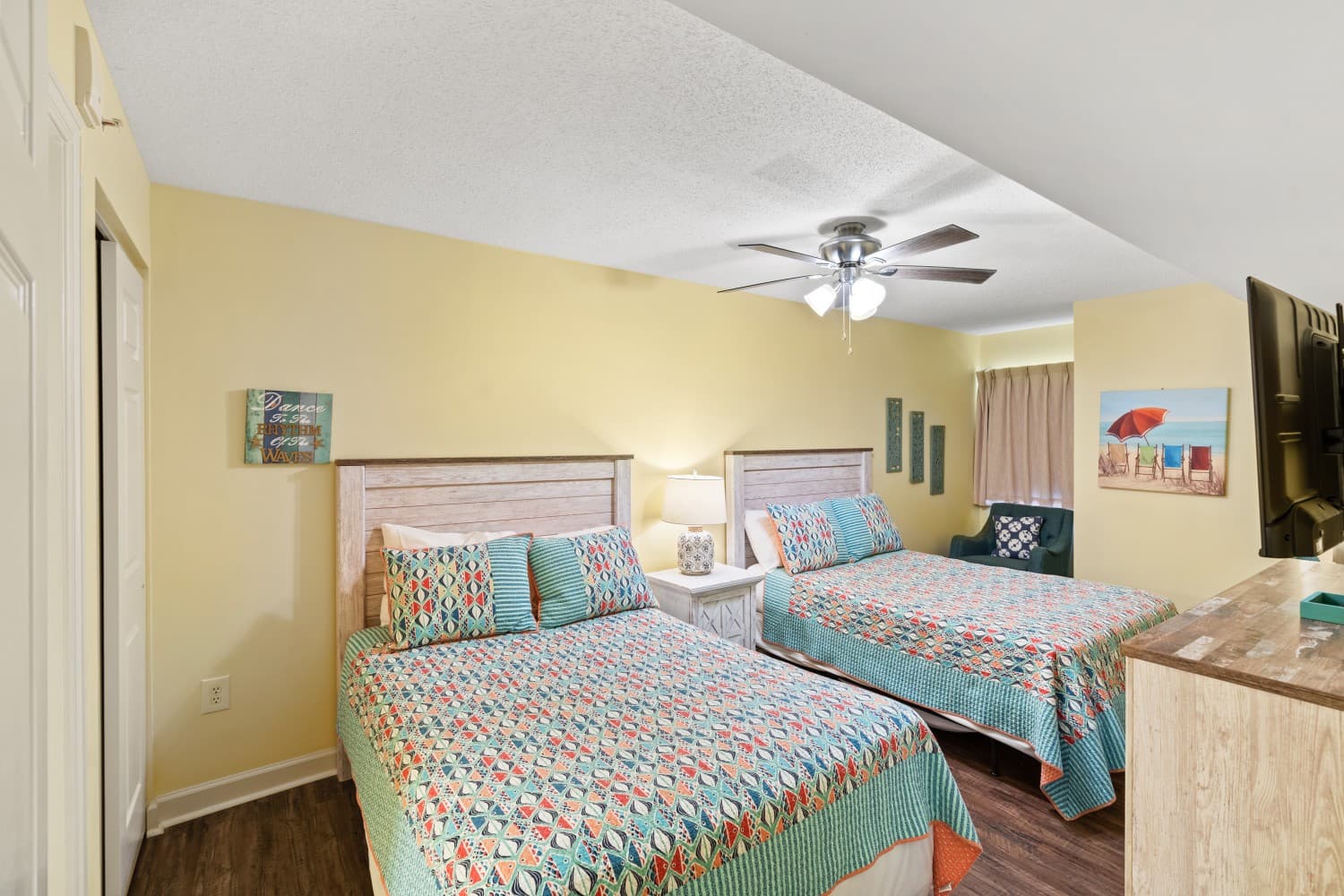 Malibu Pointe -  805