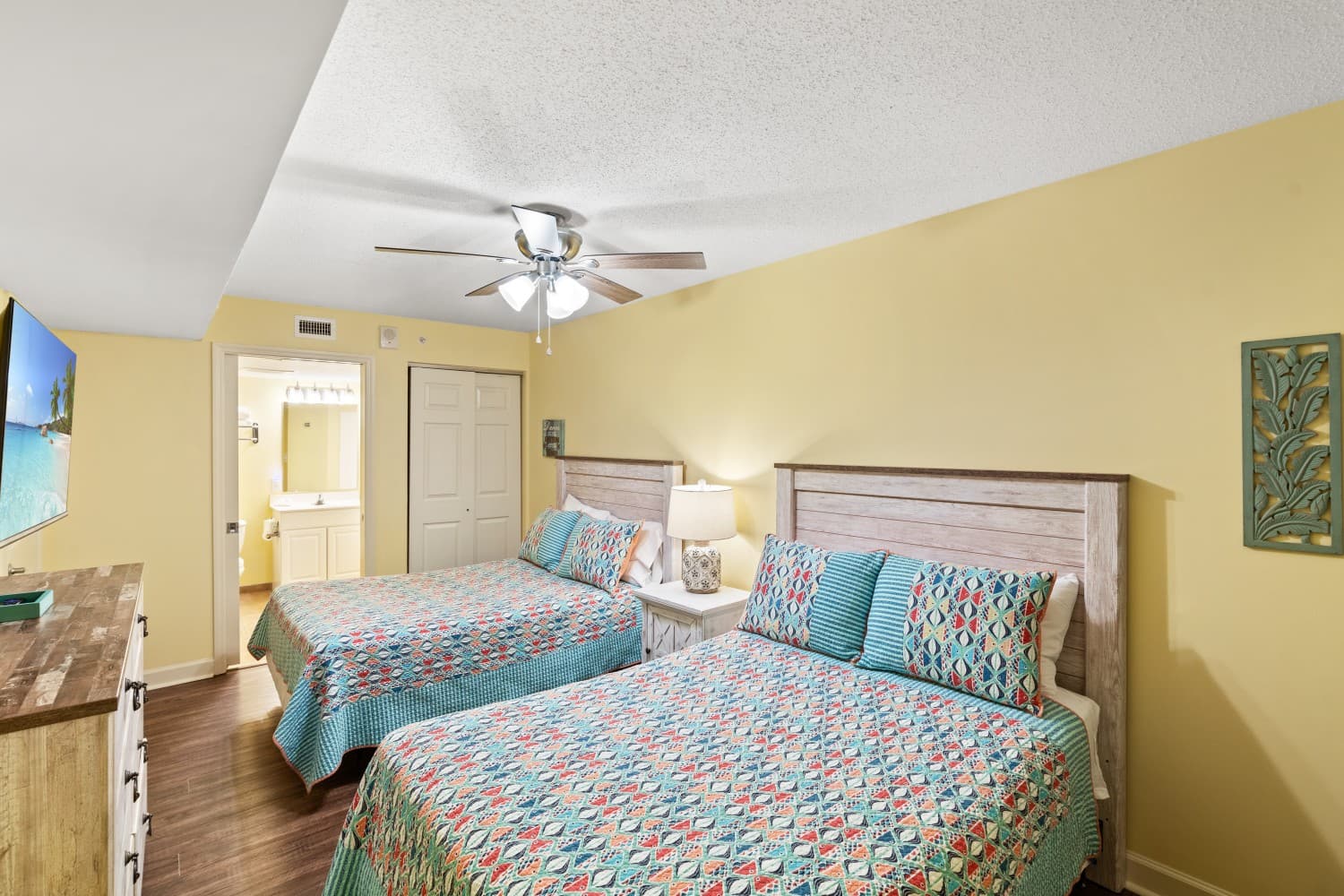 Malibu Pointe -  805