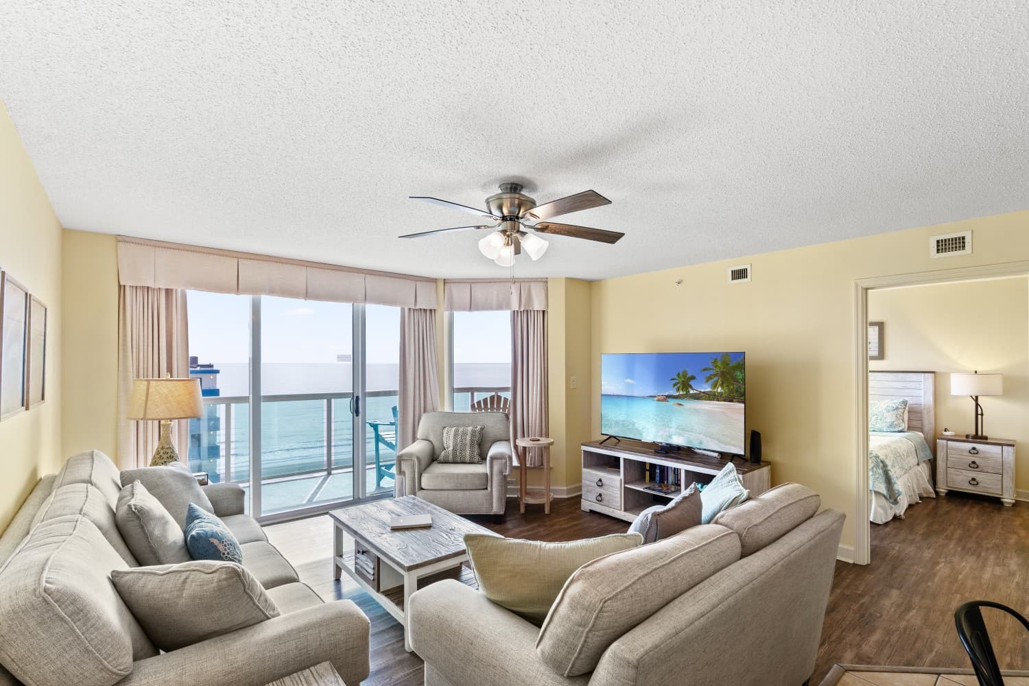 Malibu Pointe -  805