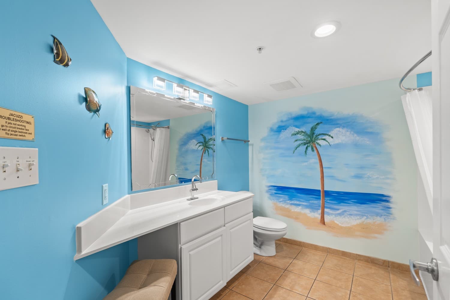 Malibu Pointe -  902