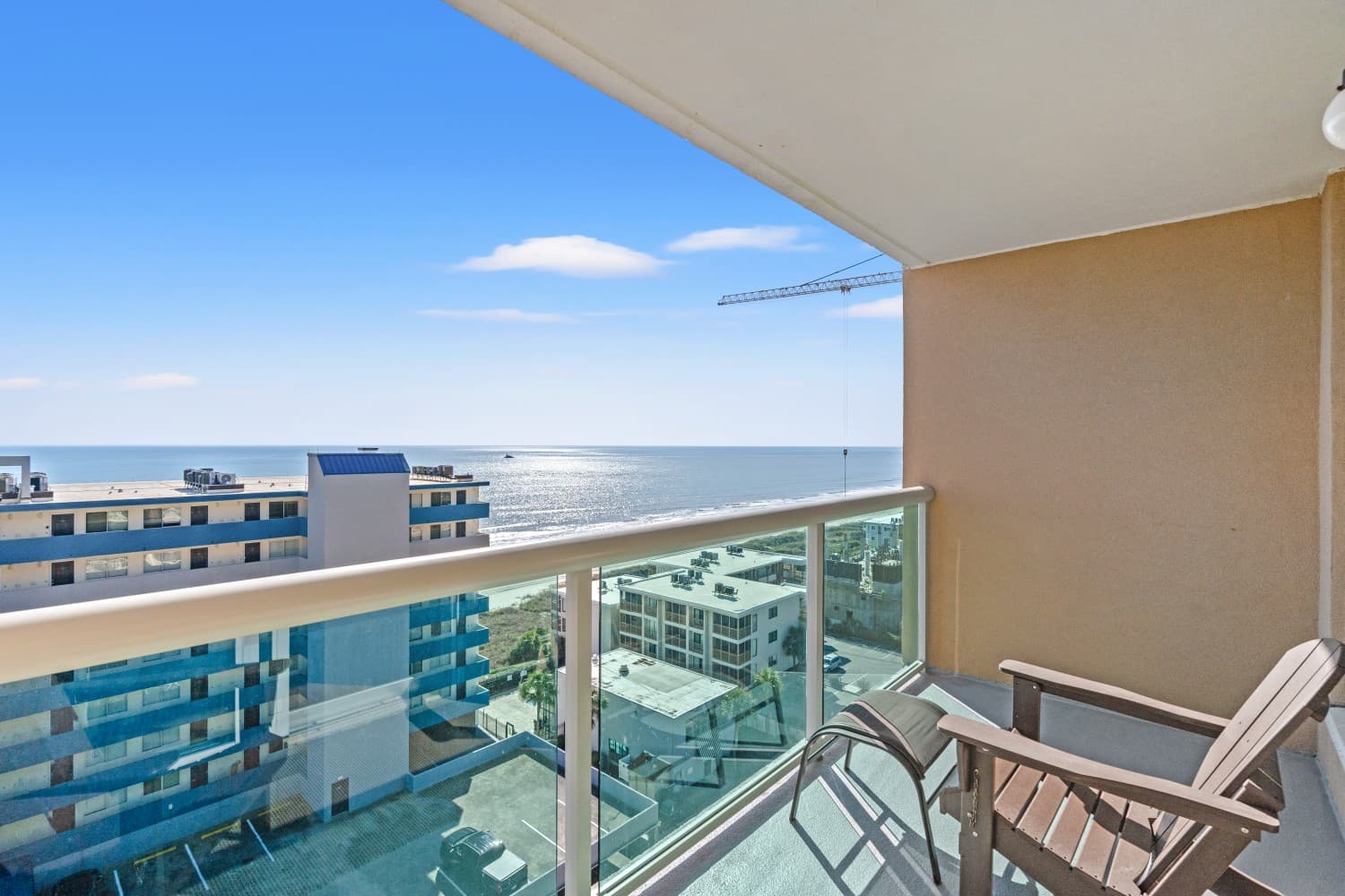 Malibu Pointe -  902