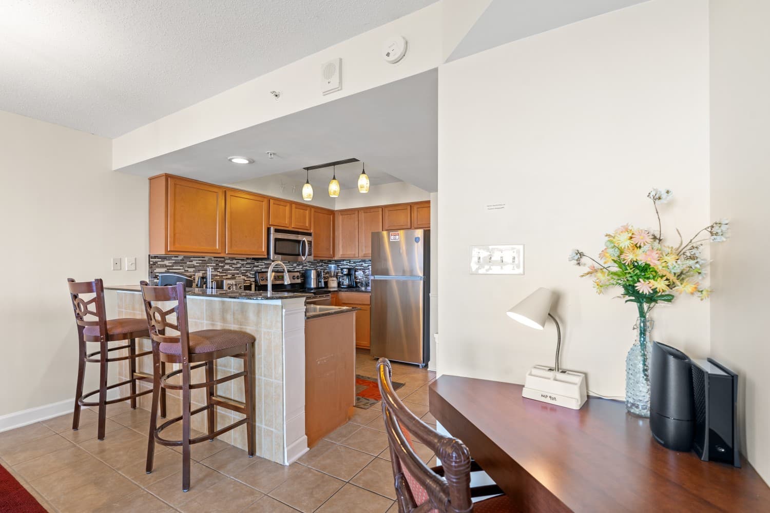 Malibu Pointe -  902