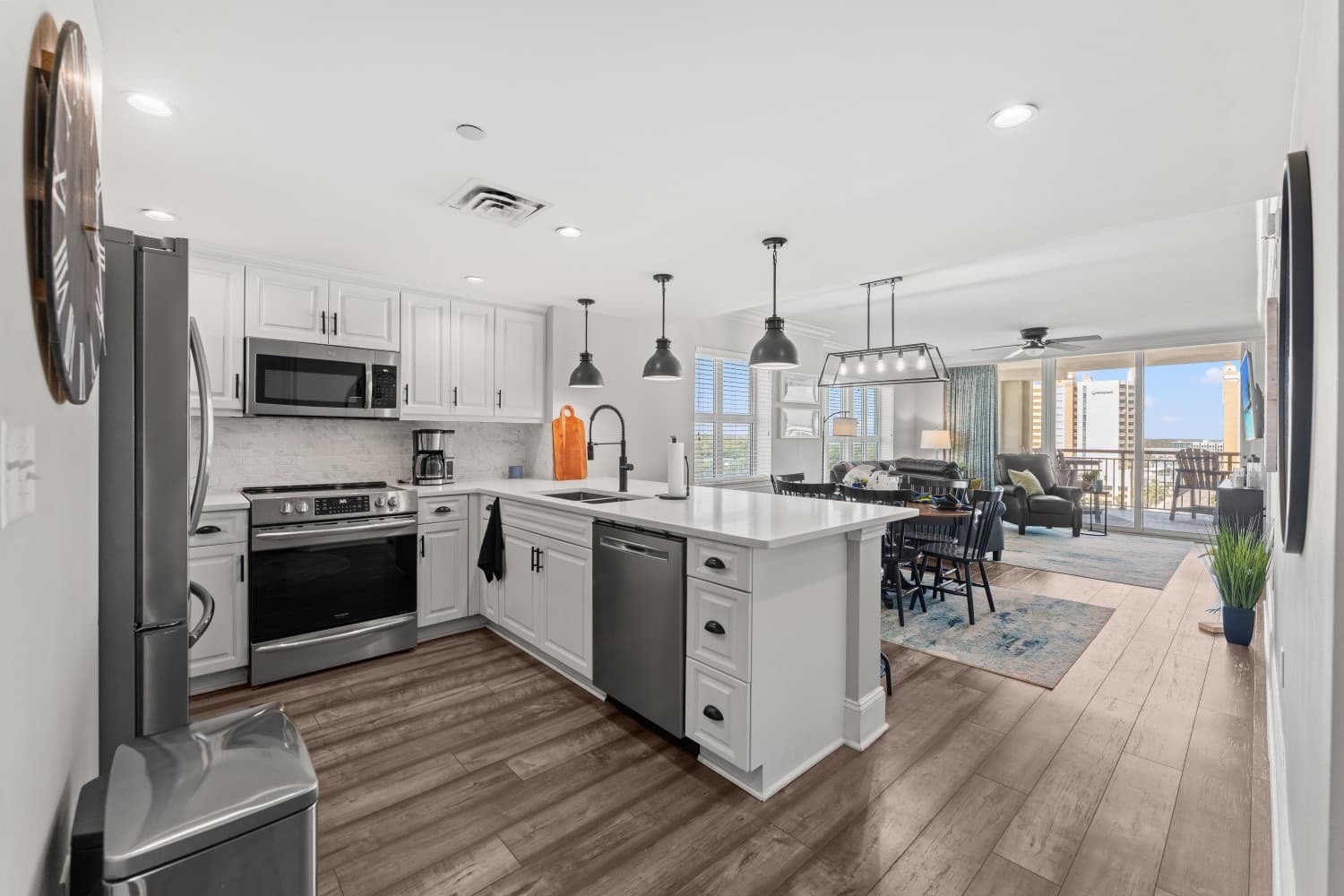 Mar Vista Grande - 1101