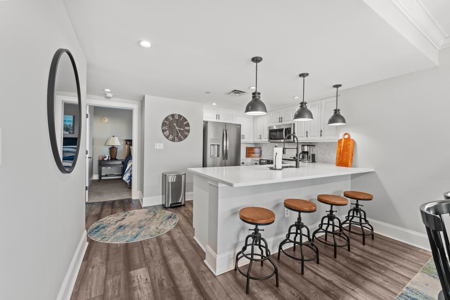 Mar Vista Grande - 1101