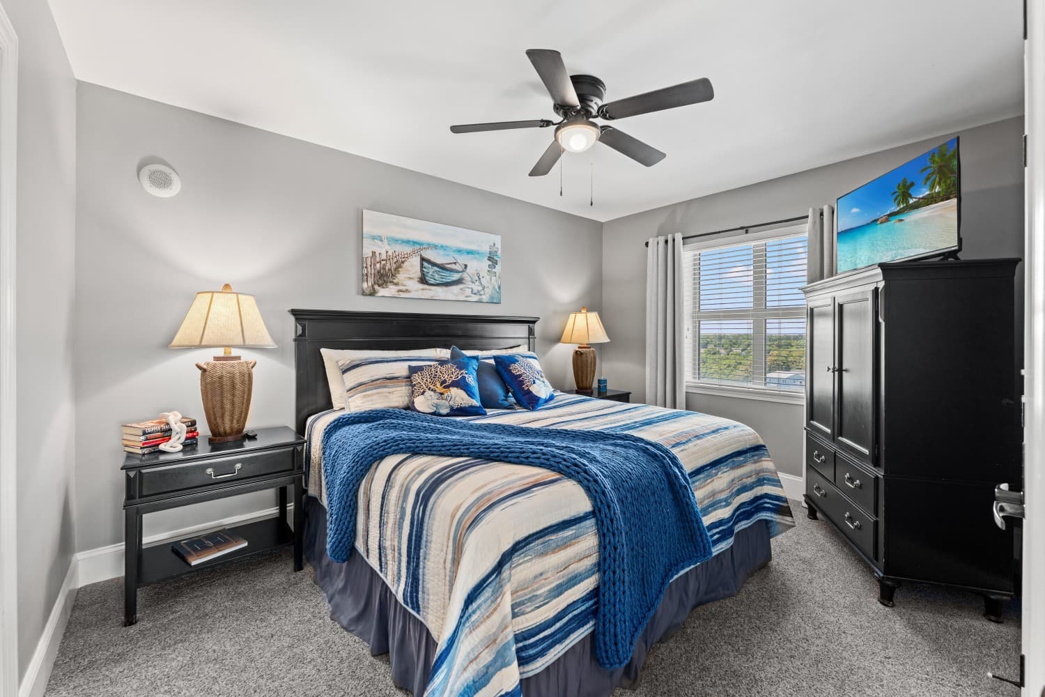 Mar Vista Grande - 1101