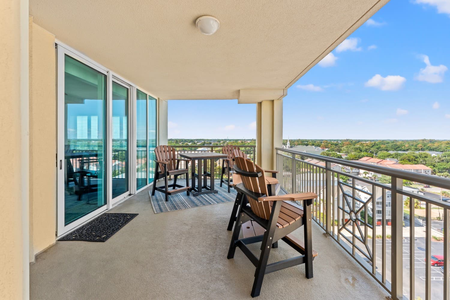 Mar Vista Grande - 1101